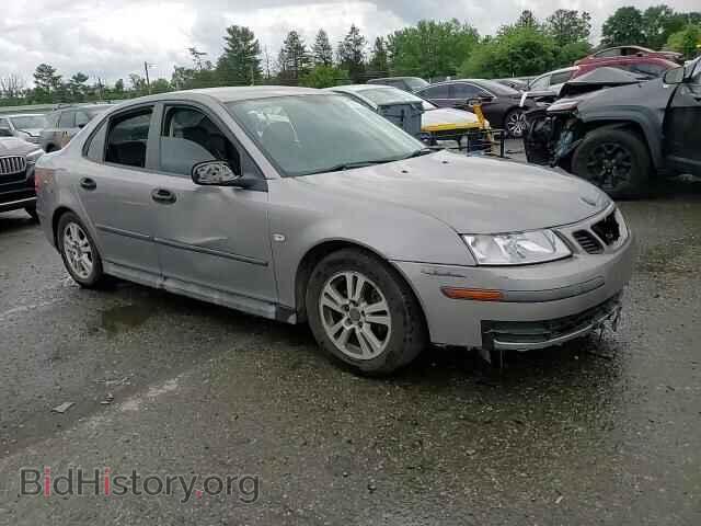 2005 SAAB 9 3 - VIN: YS3FB49S751058536 - Фото 13