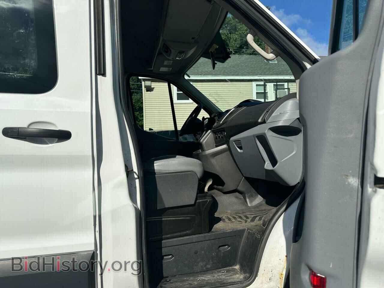 2016 FORD TRANSIT - VIN: 1FDZX2CM2GKB45306 - Фото 6