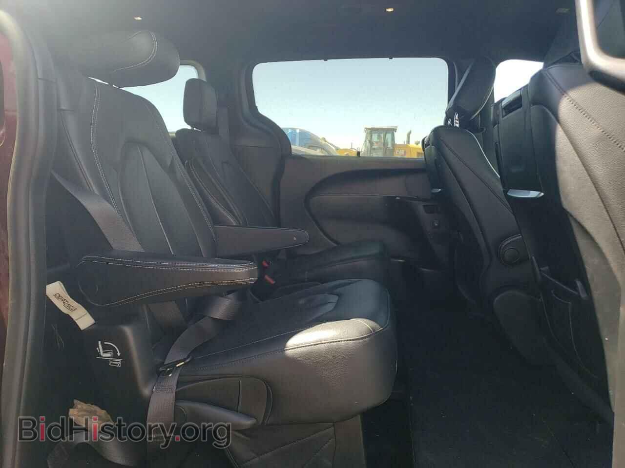 2020 CHRYSLER PACIFICA - VIN: 2C4RC1EGXLR108081 - Фото 11