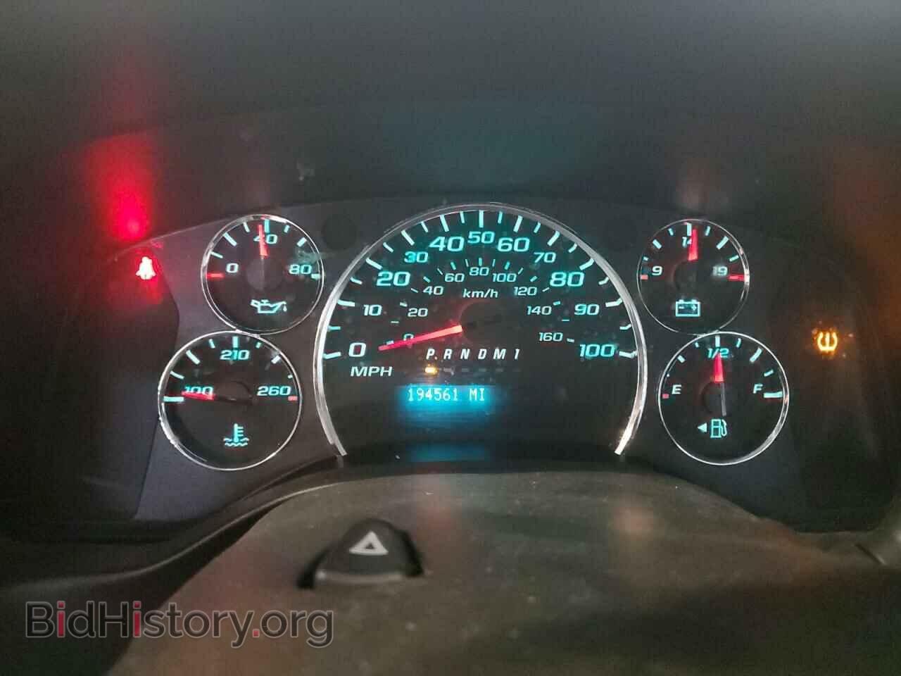 2015 CHEVROLET EXPRESS - VIN: 1GCWGFCF7F1256468 - Фото 9
