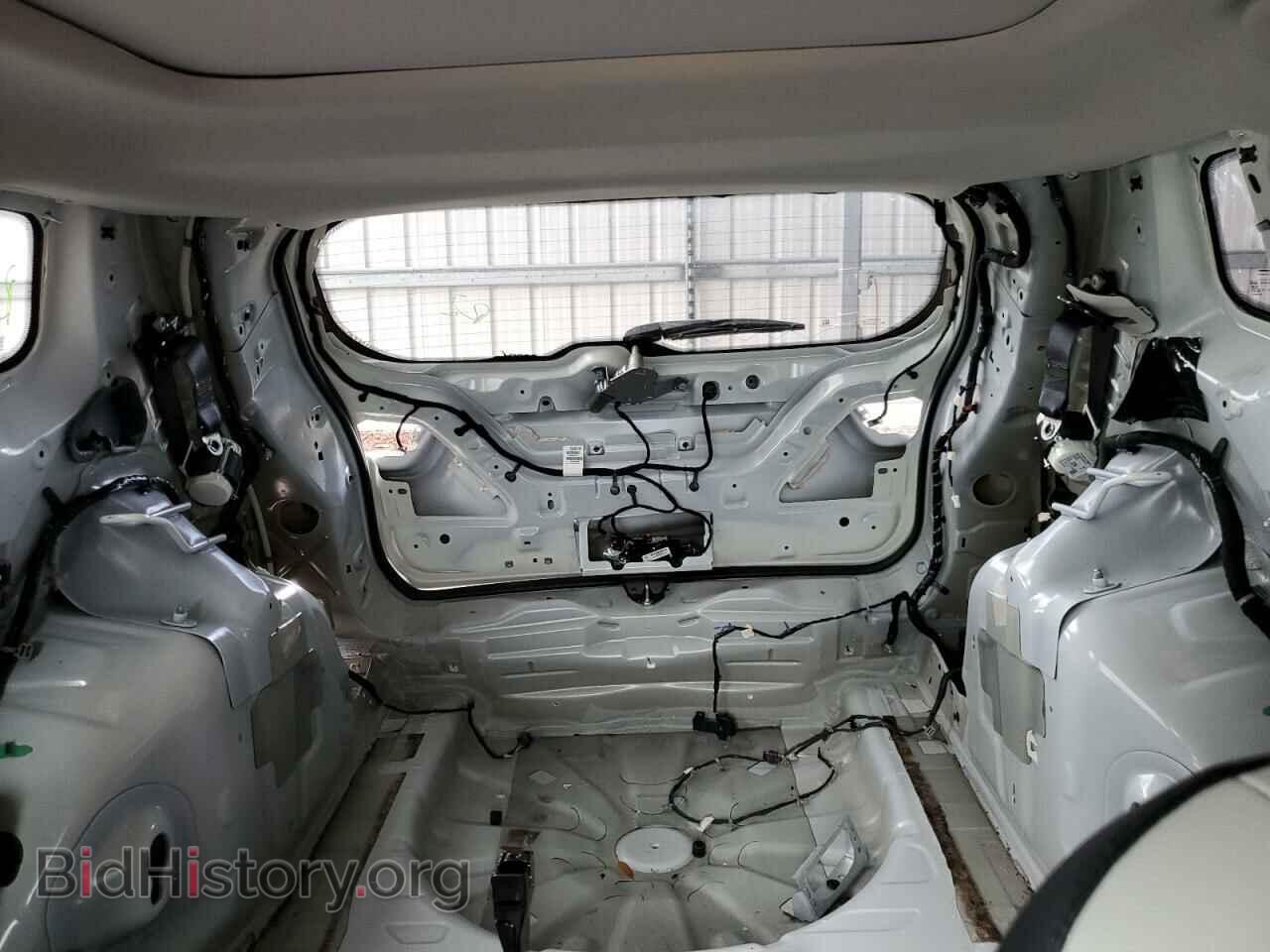 2019 JEEP COMPASS - VIN: 3C4NJCBB2KT706315 - Photo 10