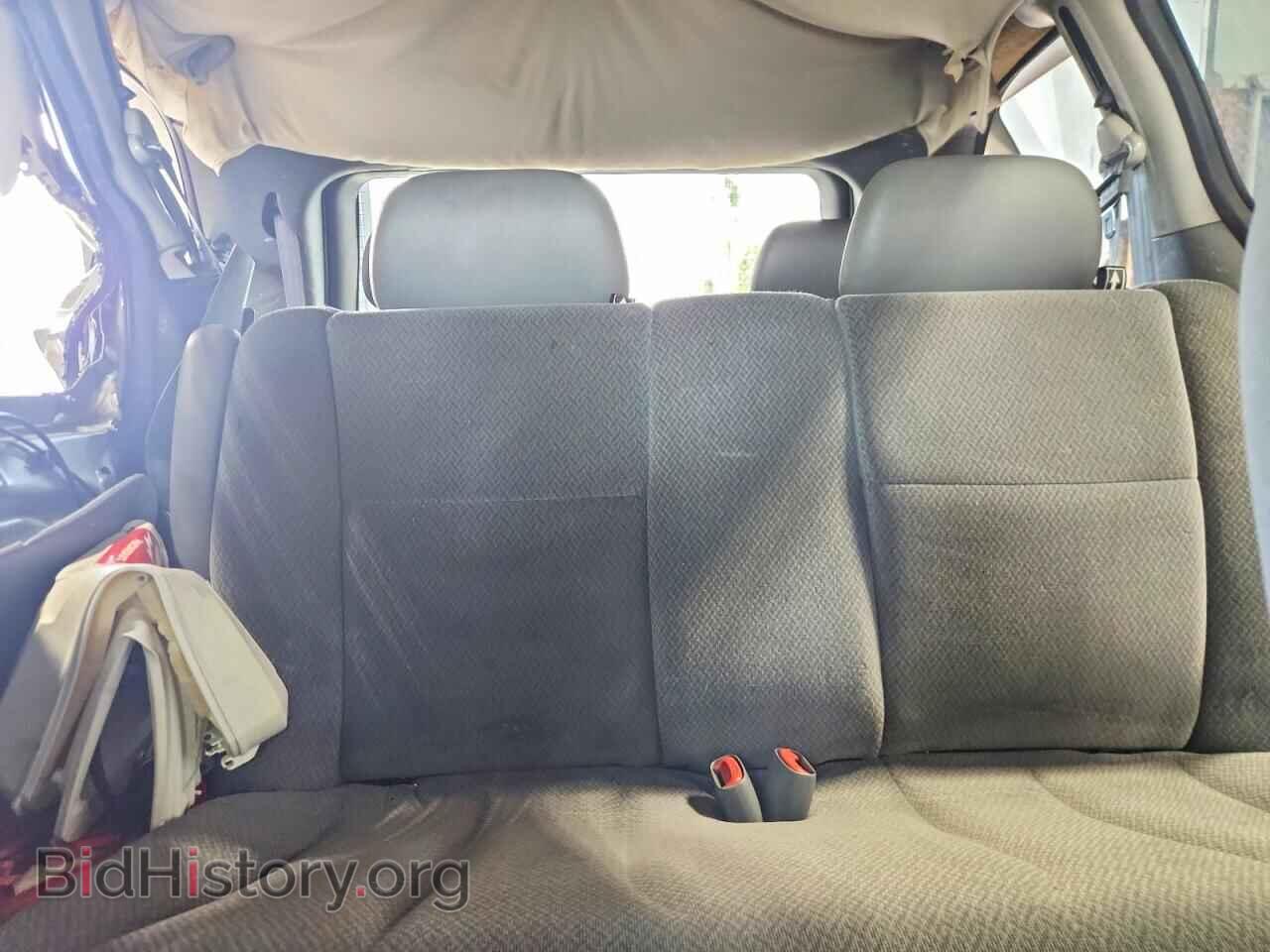 2005 DODGE CARAVAN - VIN: 1D4GP25R55B395501 - Photo 10