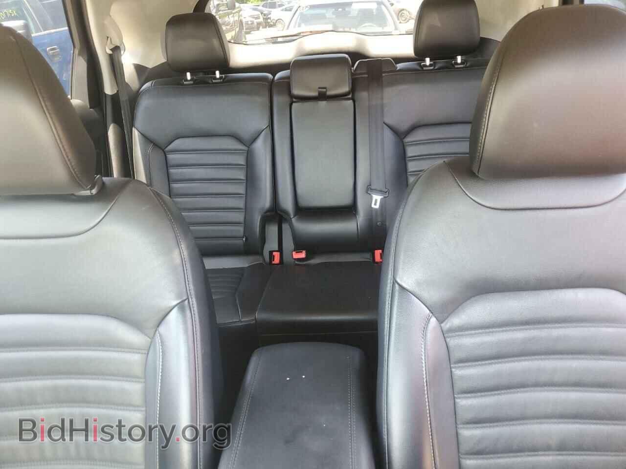 2015 FORD EDGE - VIN: 2FMTK4J97FBB20019 - Photo 10
