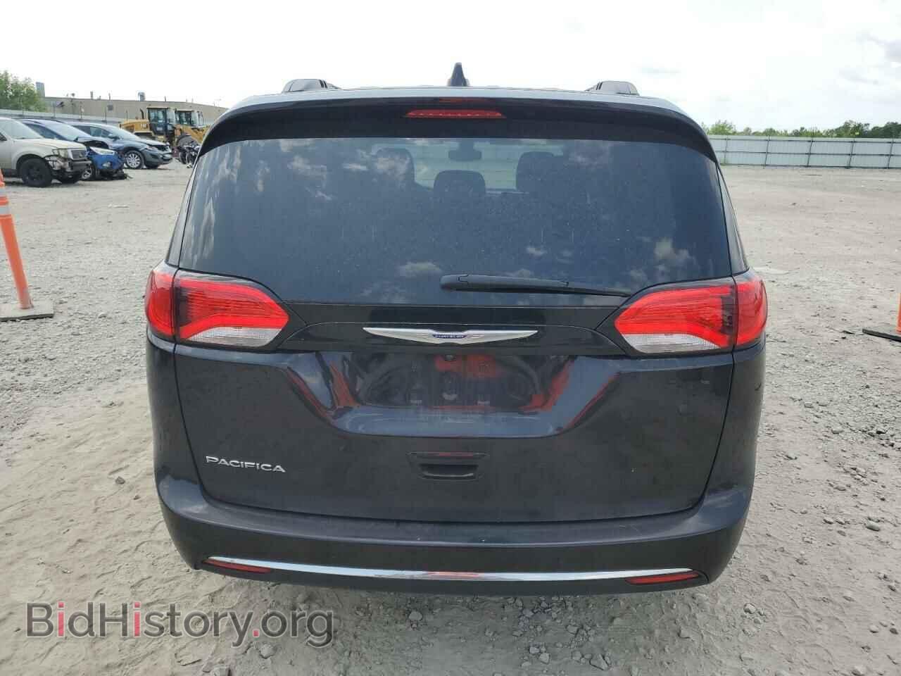 2017 CHRYSLER PACIFICA - VIN: 2C4RC1BG9HR525865 - Фото 6