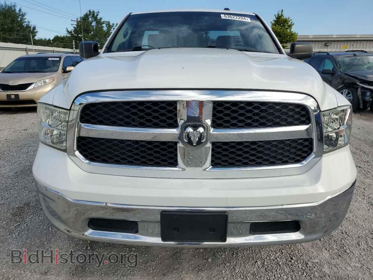 2013 RAM All Models - VIN: 3C6JR6EP0DG502647 - Photo 5