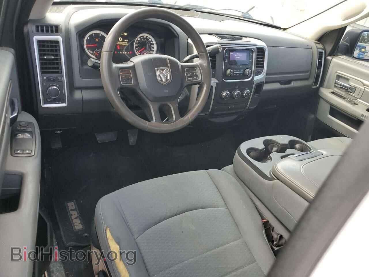 2013 RAM All Models - VIN: 3C6JR6EP0DG502647 - Photo 8