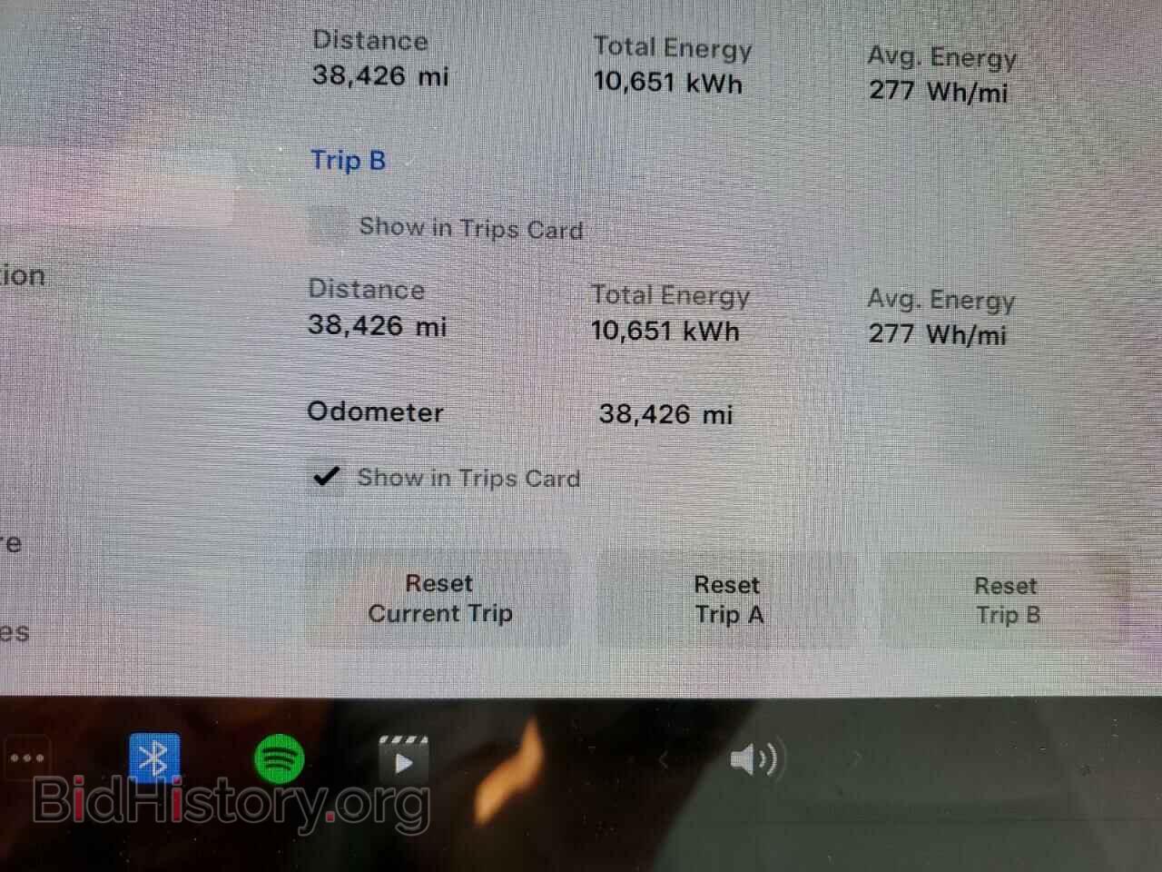 2020 TESLA MODEL 3 - VIN: 5YJ3E1EA0LF718143 - Фото 9