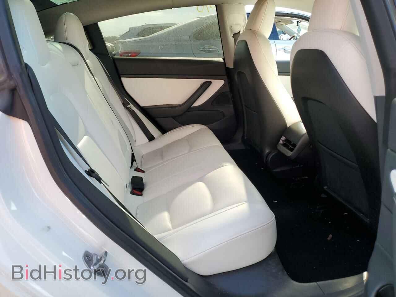 2020 TESLA MODEL 3 - VIN: 5YJ3E1EA0LF718143 - Фото 10