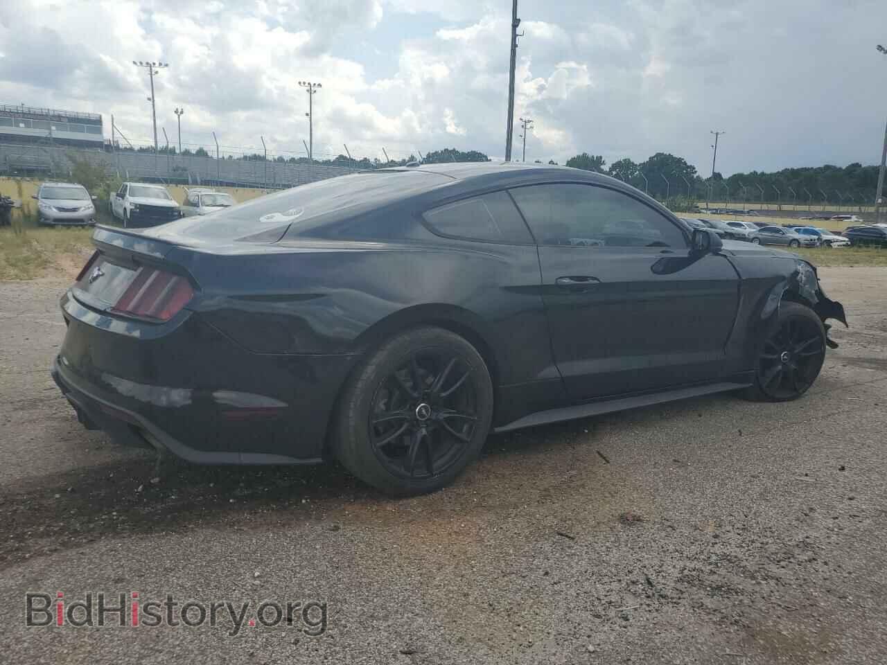 2016 FORD ALL Models - VIN: 1FA6P8TH4G5222808 - Photo 3