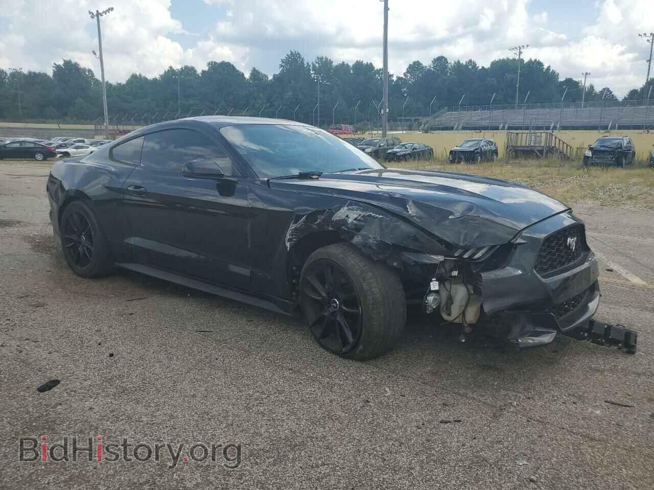 2016 FORD ALL Models - VIN: 1FA6P8TH4G5222808 - Photo 4