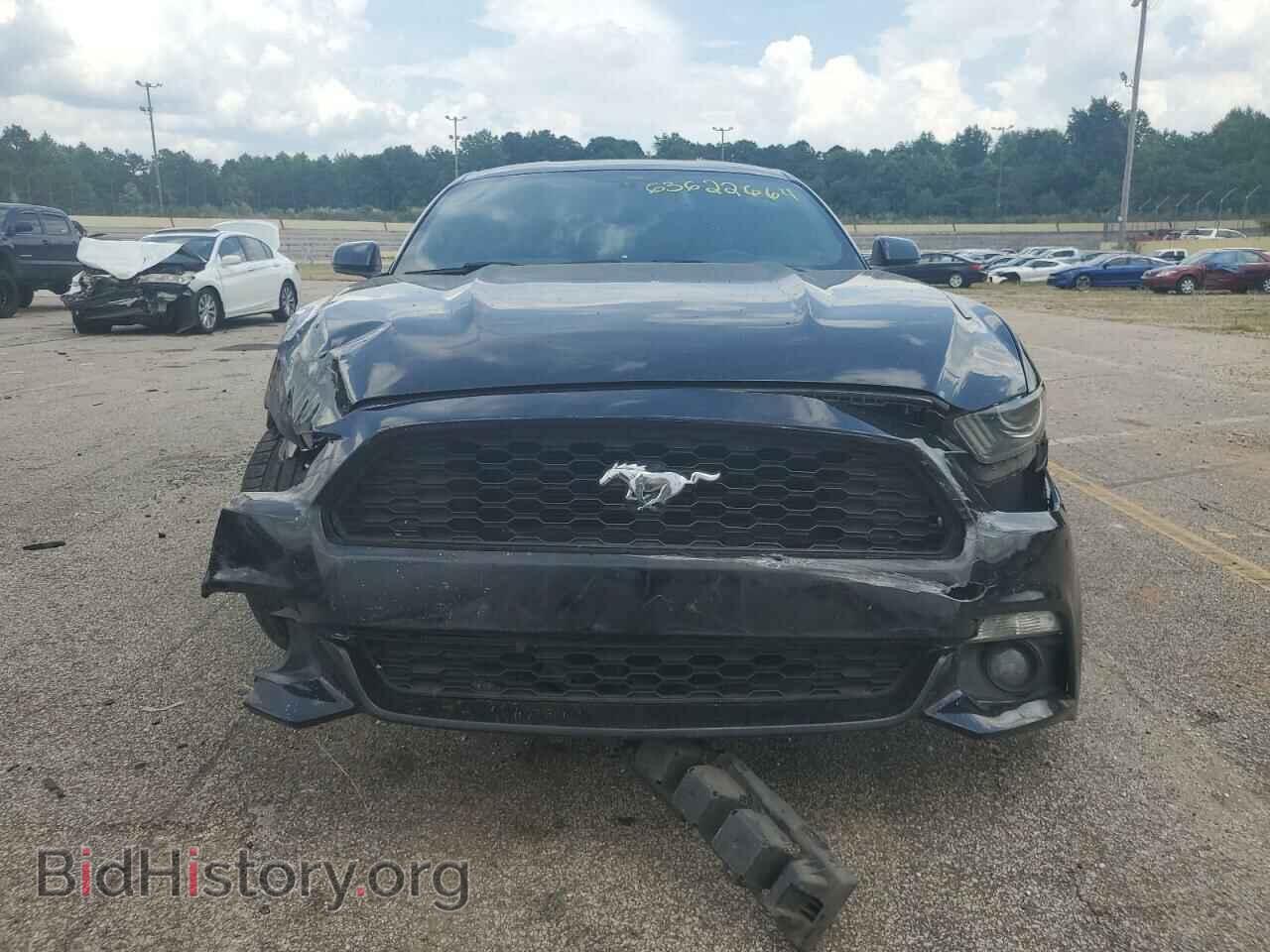 2016 FORD ALL Models - VIN: 1FA6P8TH4G5222808 - Photo 5