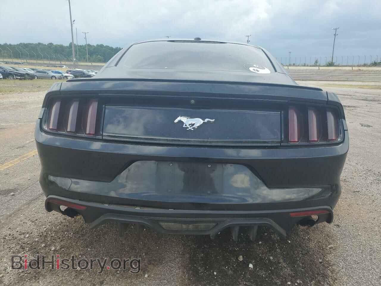 2016 FORD ALL Models - VIN: 1FA6P8TH4G5222808 - Photo 6