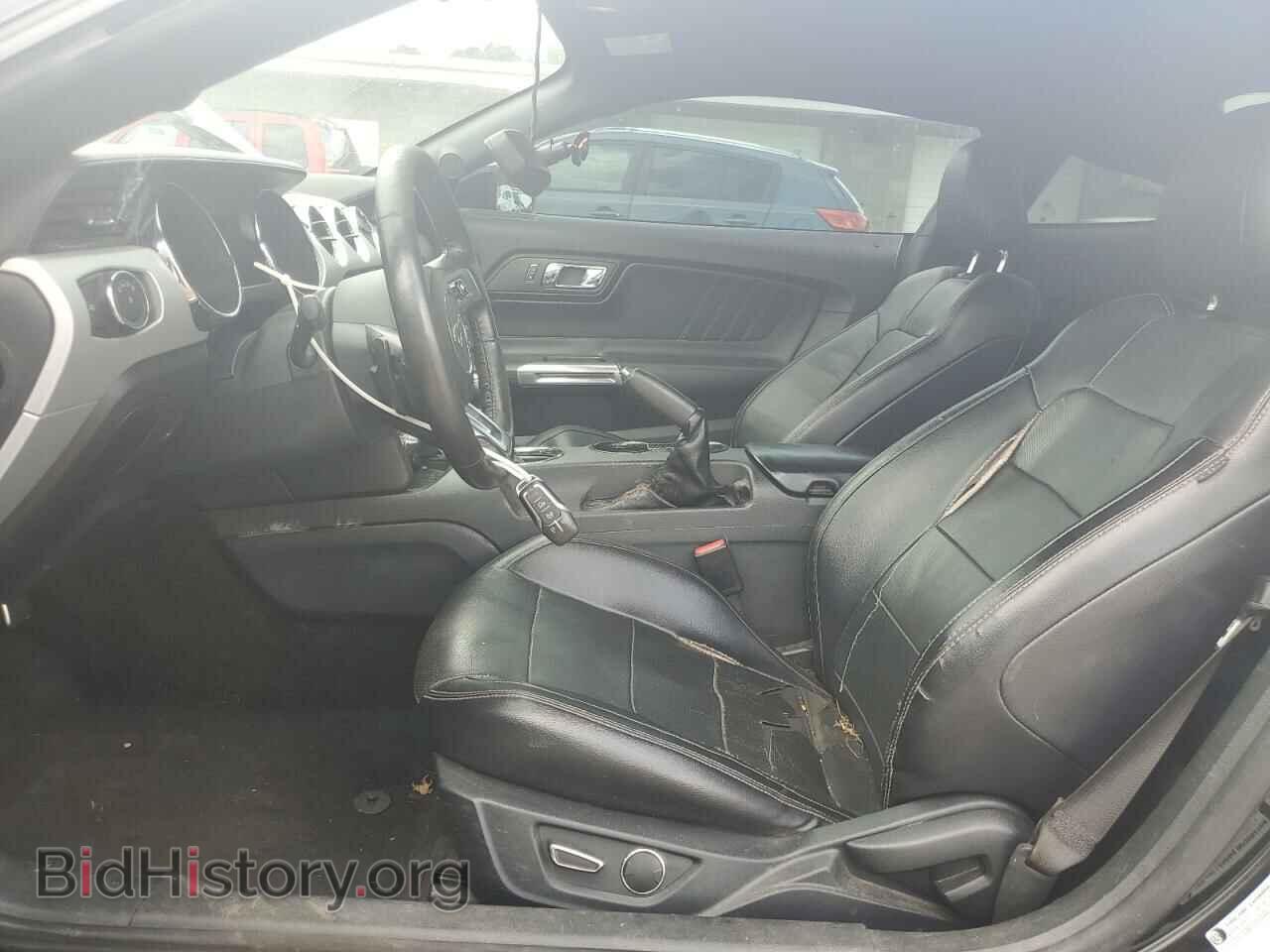 2016 FORD ALL Models - VIN: 1FA6P8TH4G5222808 - Photo 7