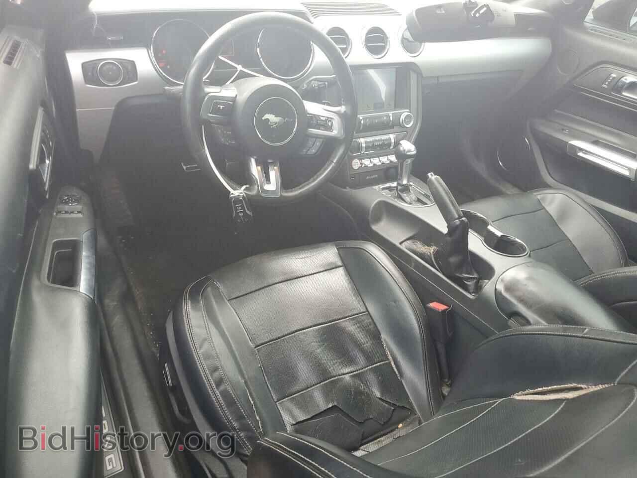 2016 FORD ALL Models - VIN: 1FA6P8TH4G5222808 - Photo 8
