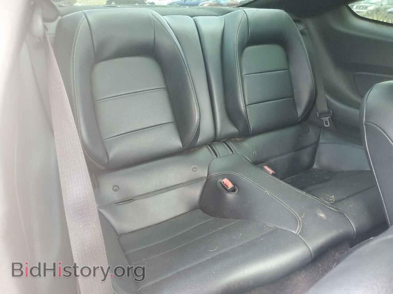 2016 FORD ALL Models - VIN: 1FA6P8TH4G5222808 - Photo 10