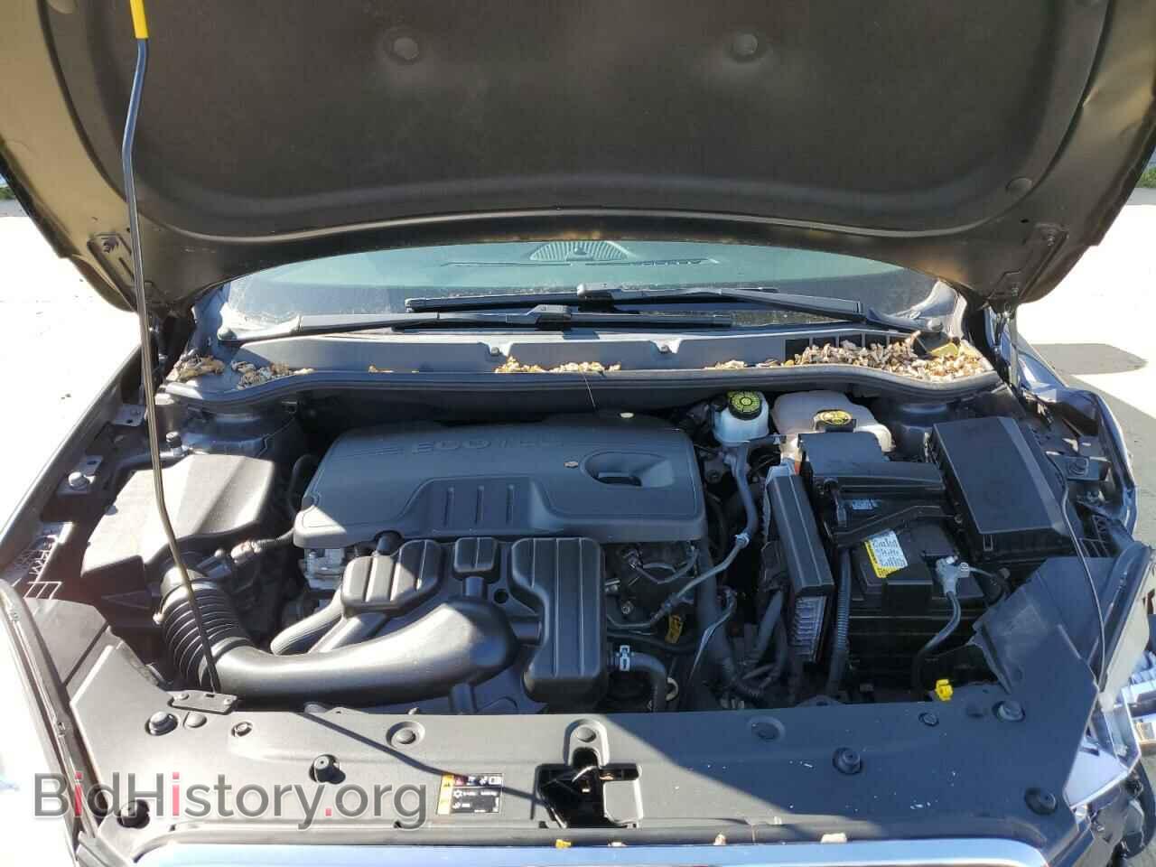2014 BUICK VERANO - VIN: 1G4PP5SK0E4219302 - Фото 7