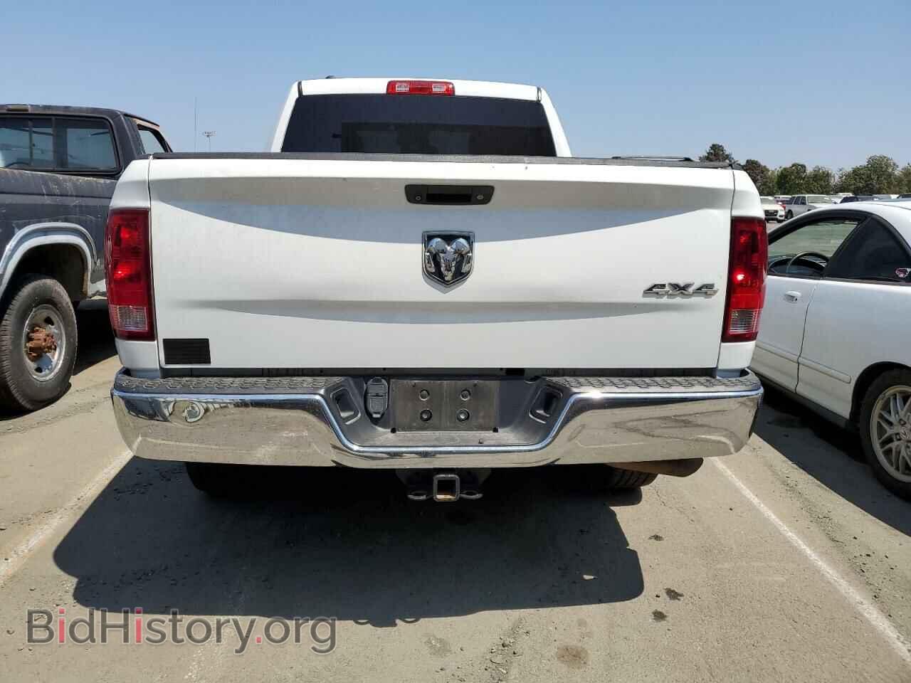 2013 RAM 1500 - VIN: 1C6RR7FT0DS713151 - Фото 6