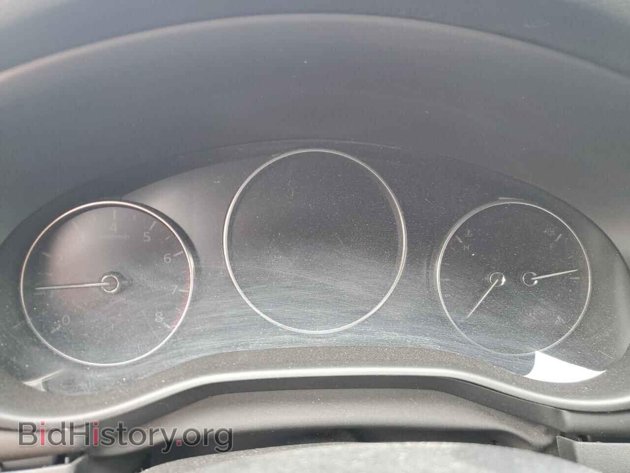 2019 MAZDA 3 - VIN: JM1BPAMM6K1142602 - Фото 9