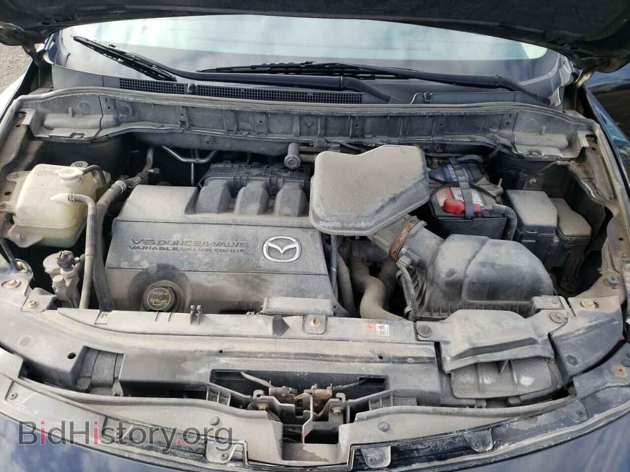 2015 MAZDA CX-9 - VIN: JM3TB3DAXF0454753 - Фото 7