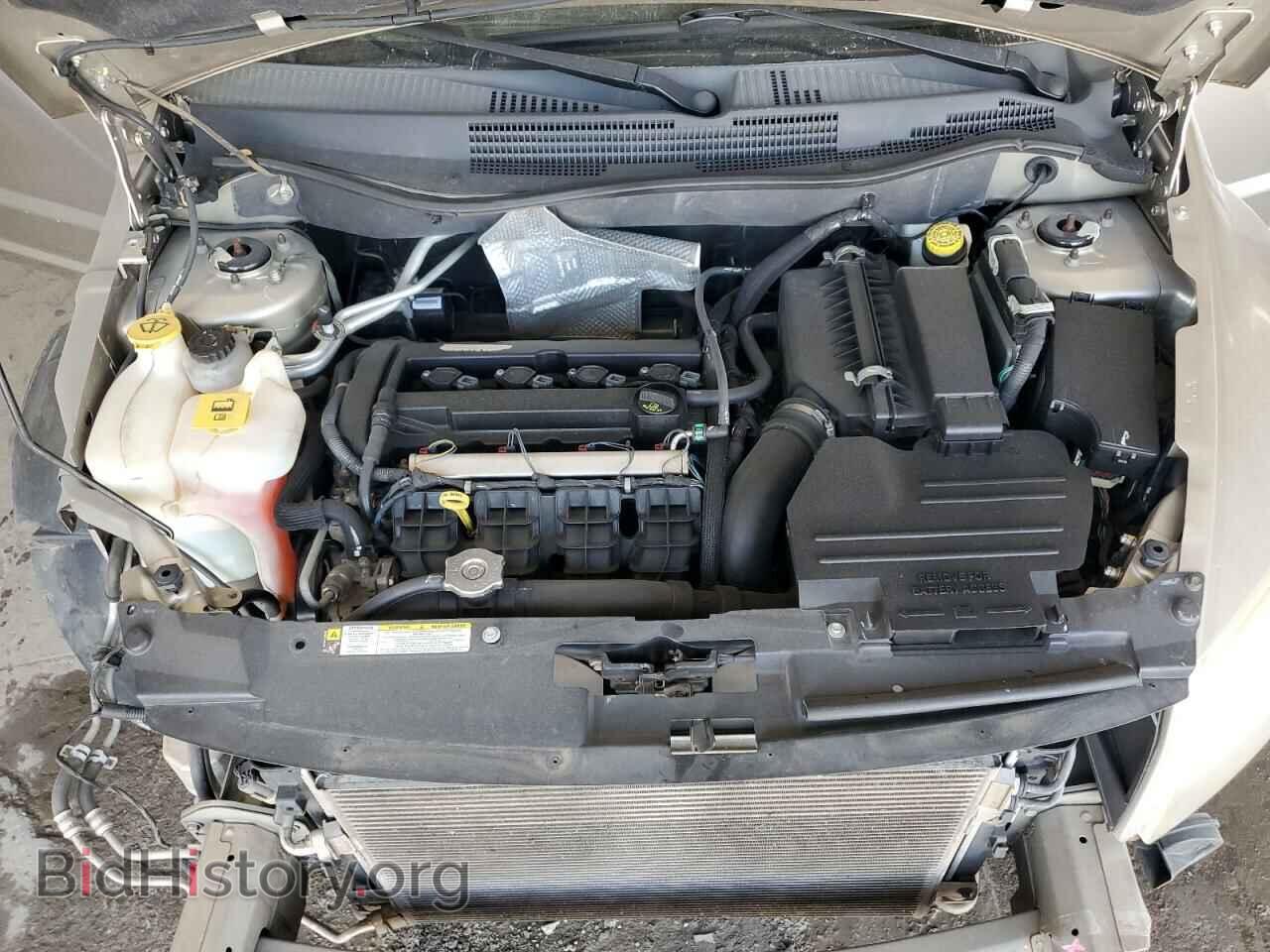 2009 DODGE CALIBER - VIN: 1B3HB48A79D116305 - Фото 12