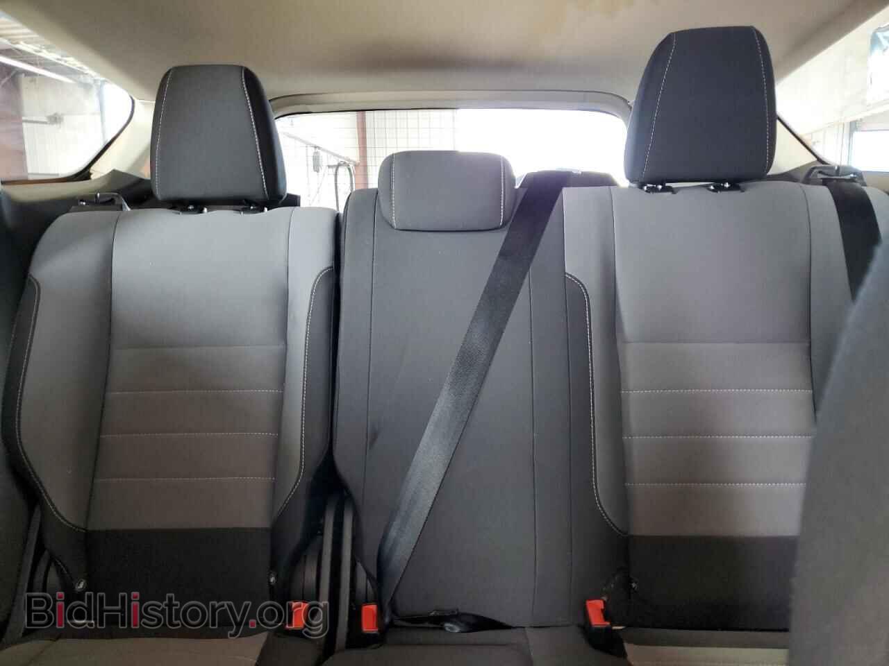 2017 FORD ESCAPE - VIN: 1FMCU0F72HUB39102 - Фото 10