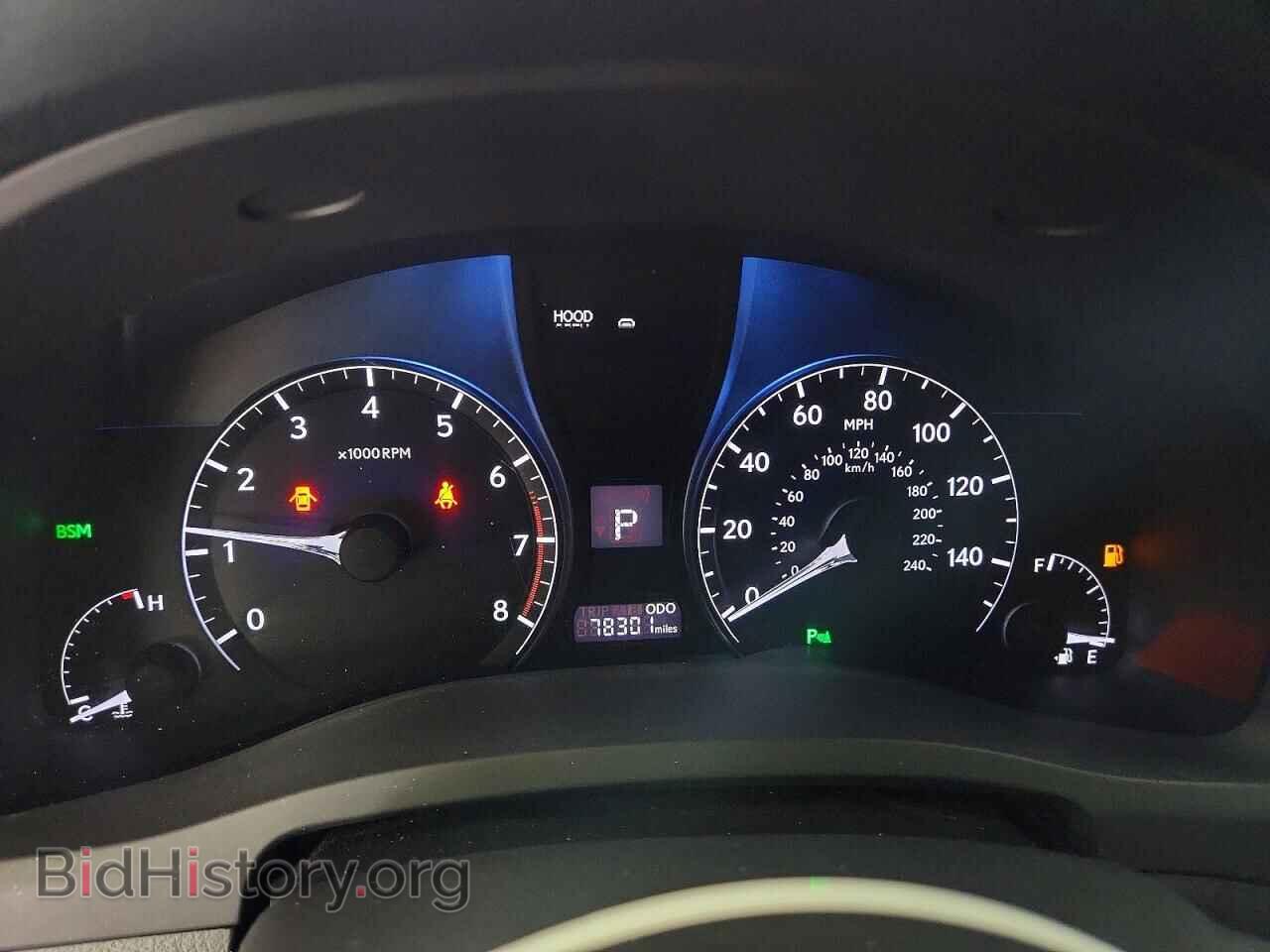 2015 LEXUS RX350 - VIN: 2T2BK1BA8FC292103 - Photo 9