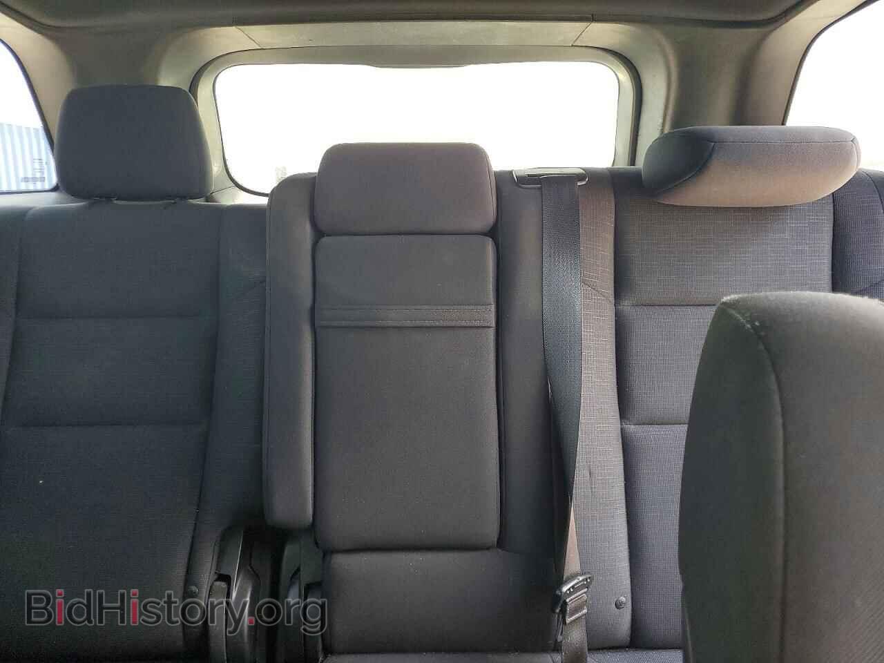 2014 JEEP CHEROKEE - VIN: 1C4RJFAG4EC230939 - Photo 10