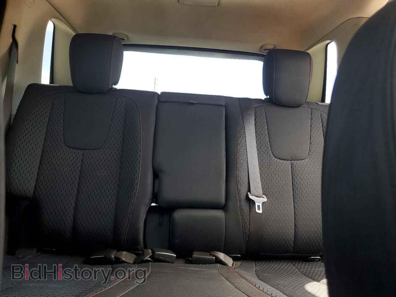 2012 GMC TERRAIN - VIN: 2GKALMEK0C6214063 - Photo 10