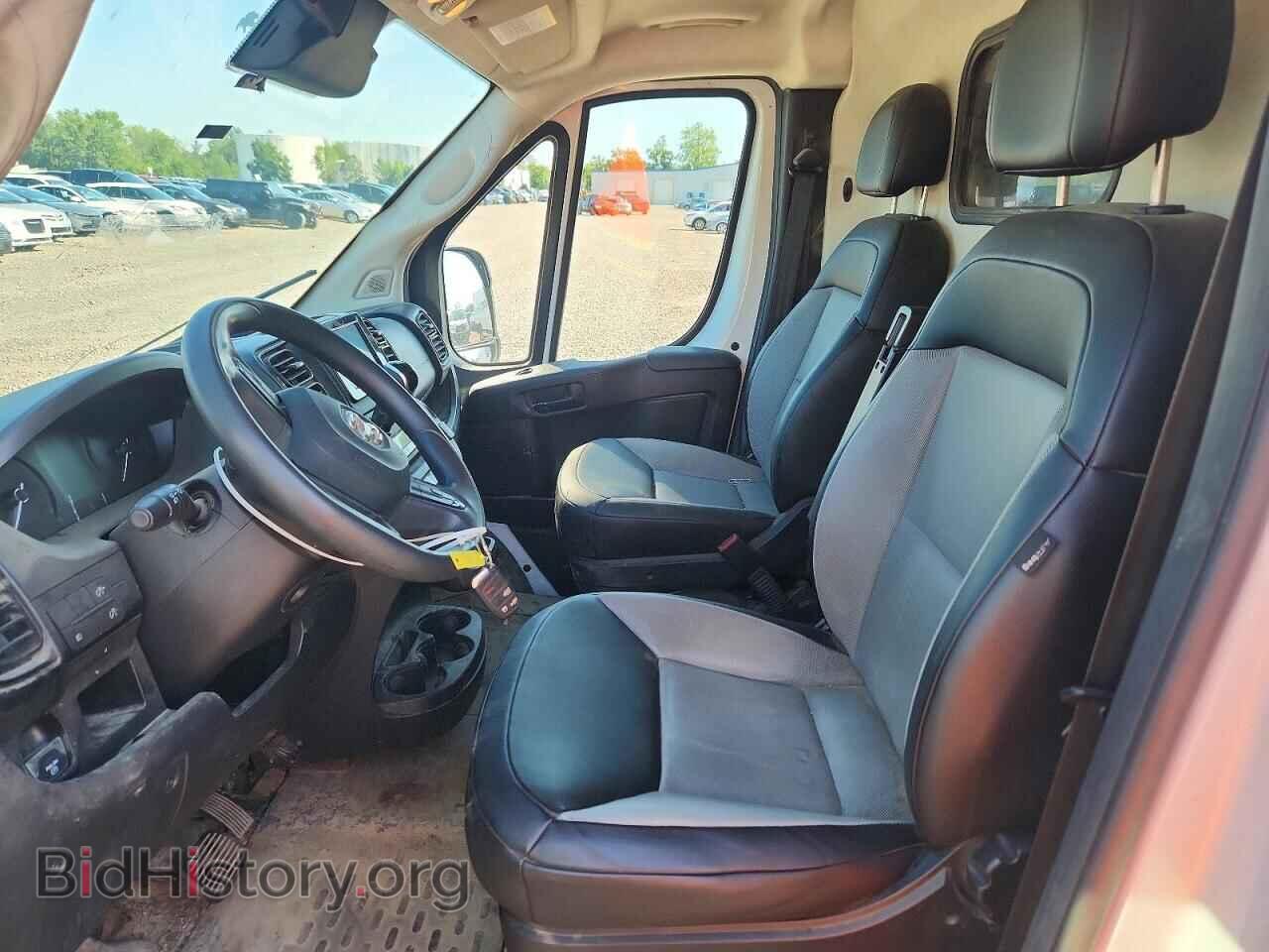 2025 RAM PROMASTER - VIN: 3C6MRVJG6SE517692 - Photo 7