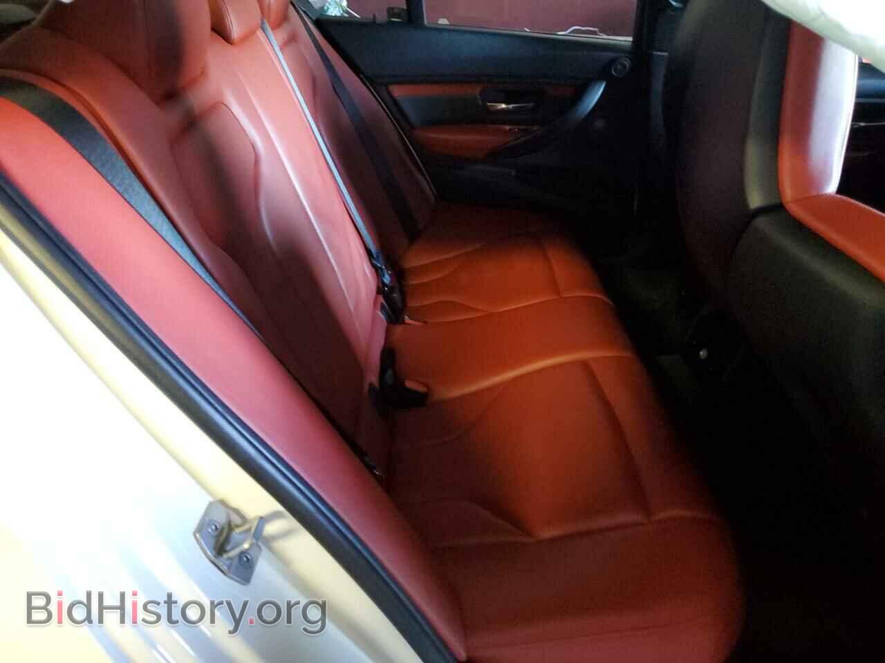 2016 BMW M3 - VIN: WBS8M9C56GP966835 - Photo 6