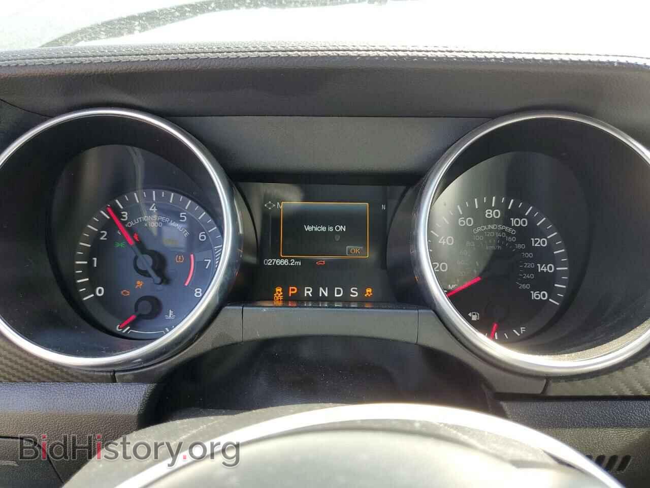 2022 FORD ALL Models - VIN: 1FA6P8TH8N5123003 - Photo 9
