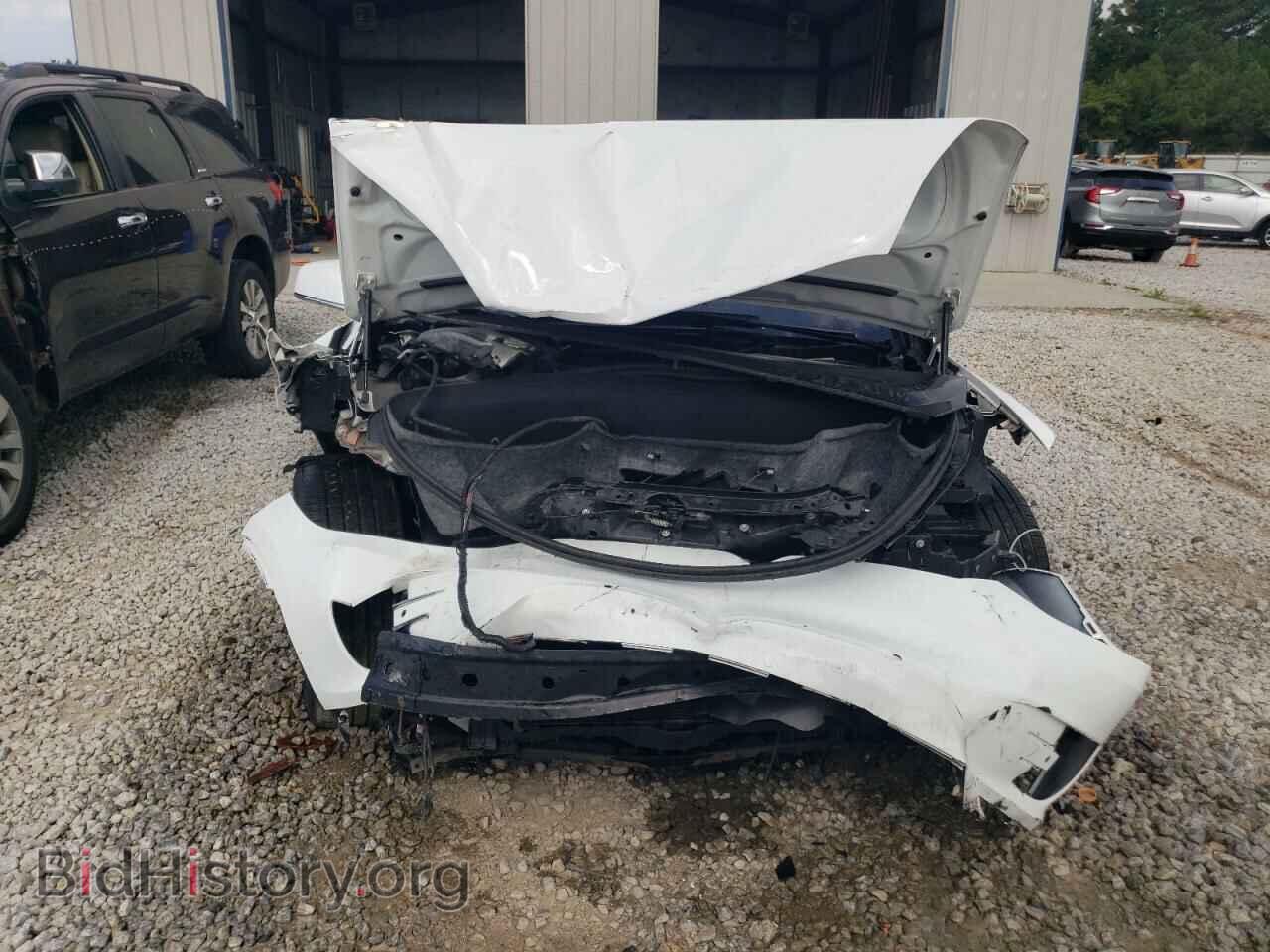 2016 TESLA MODEL X - VIN: 5YJXCDE2XGF026236 - Фото 5