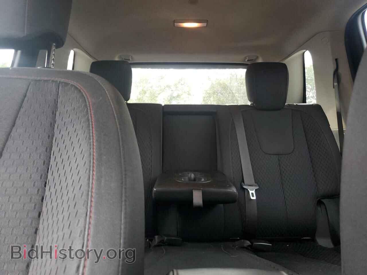 2014 GMC TERRAIN - VIN: 2GKFLVEK8E6203777 - Фото 10