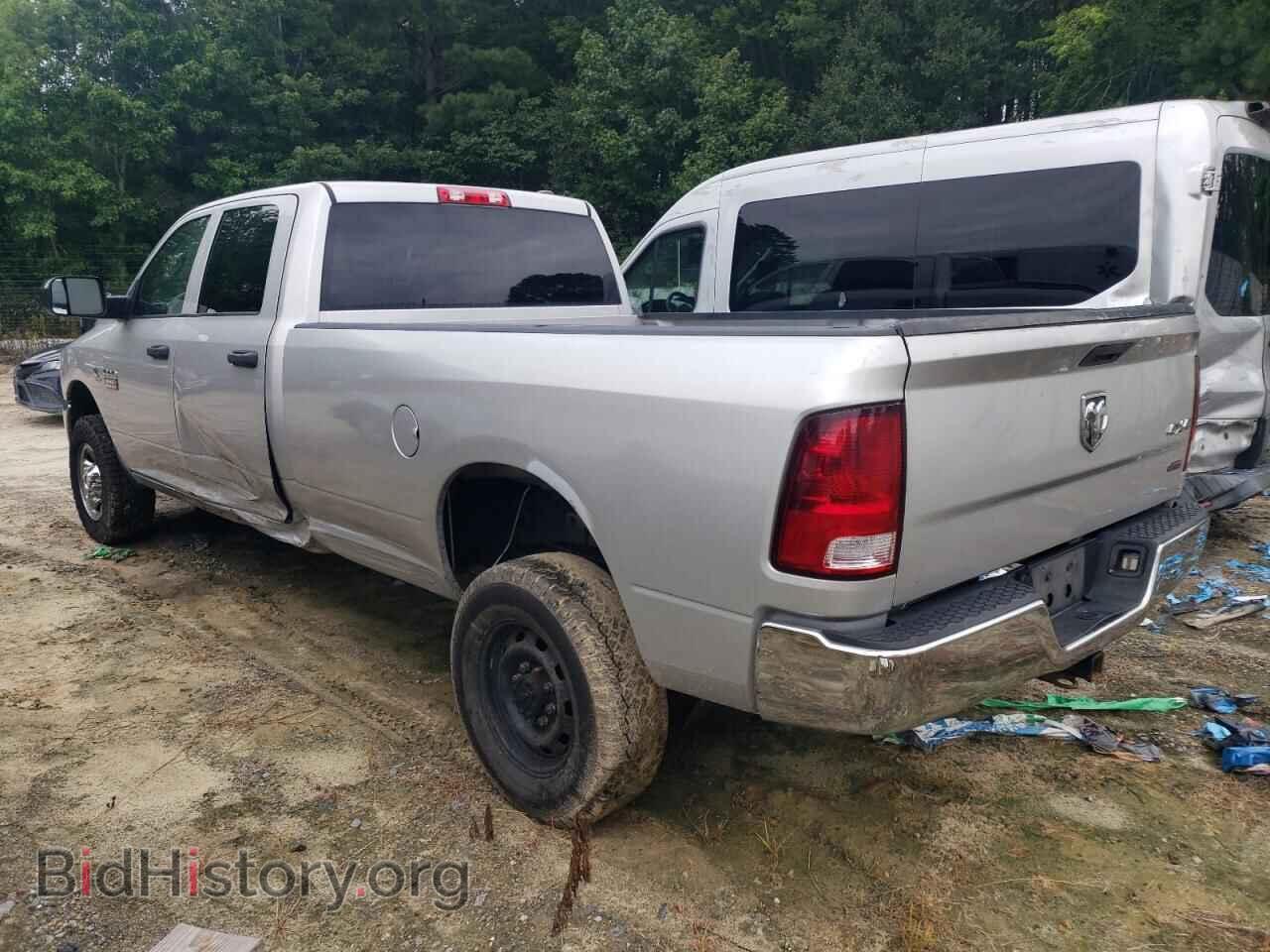 2011 DODGE All Models - VIN: 3D73Y3CL1BG626741 - Photo 2
