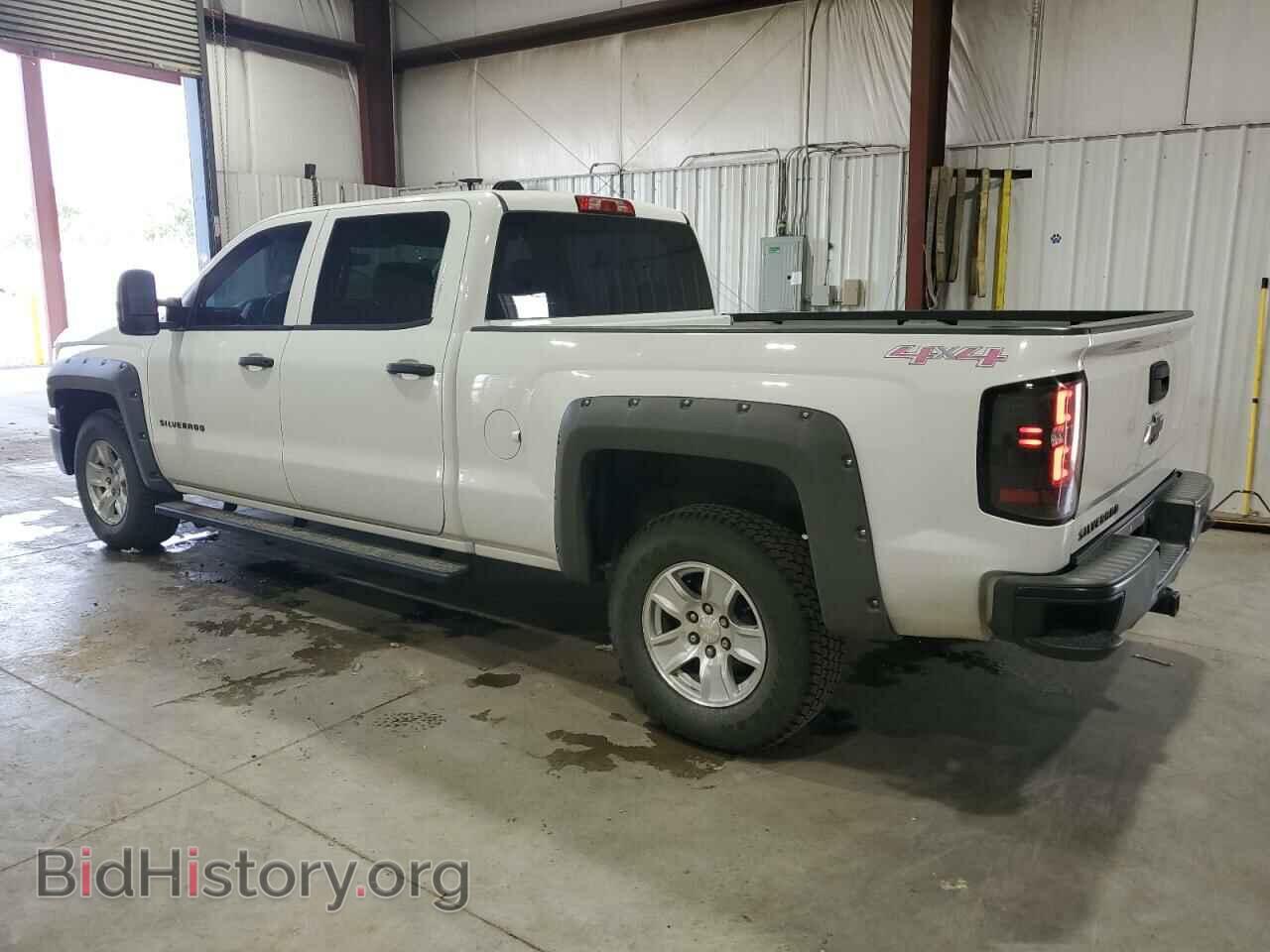 2015 CHEVROLET ALL Models - VIN: 3GCUKPEC3FG329111 - Фото 2