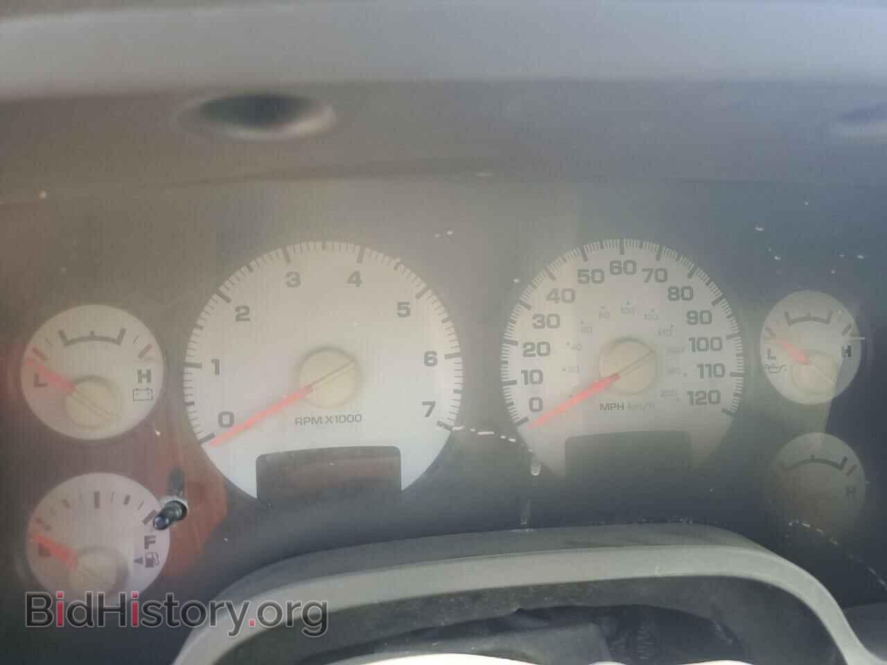 2005 DODGE RAM 2500 - VIN: 3D7KS26D55G817868 - Фото 9