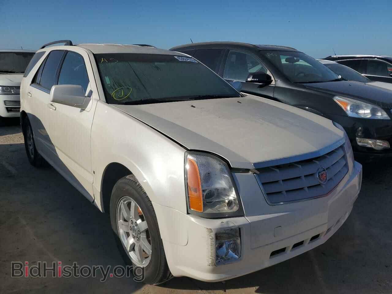 Photo 1GYEE637560140874 - CADILLAC SRX 2006