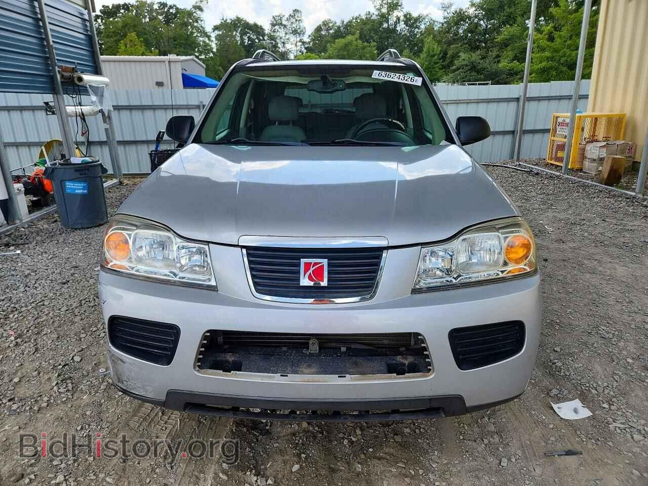 2007 SATURN VUE - VIN: 5GZCZ33D77S804893 - Photo 5