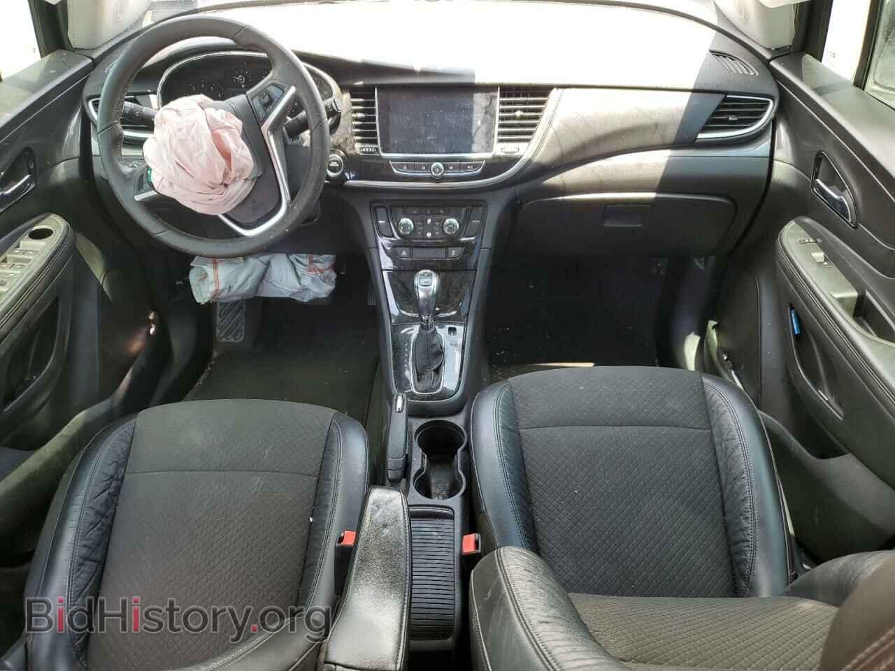2017 BUICK ENCORE - VIN: KL4CJ1SB0HB088458 - Фото 8