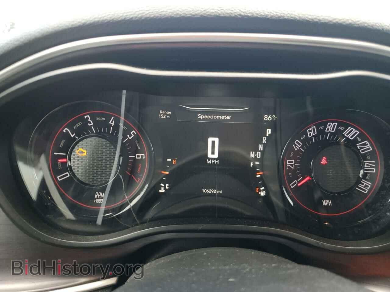 2016 DODGE CHALLENGER - VIN: 2C3CDZAG4GH256427 - Фото 9