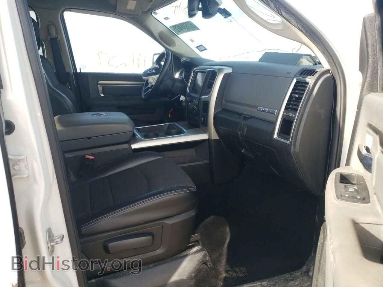 2018 RAM 1500 - VIN: 1C6RR7LT0JS213913 - Фото 5