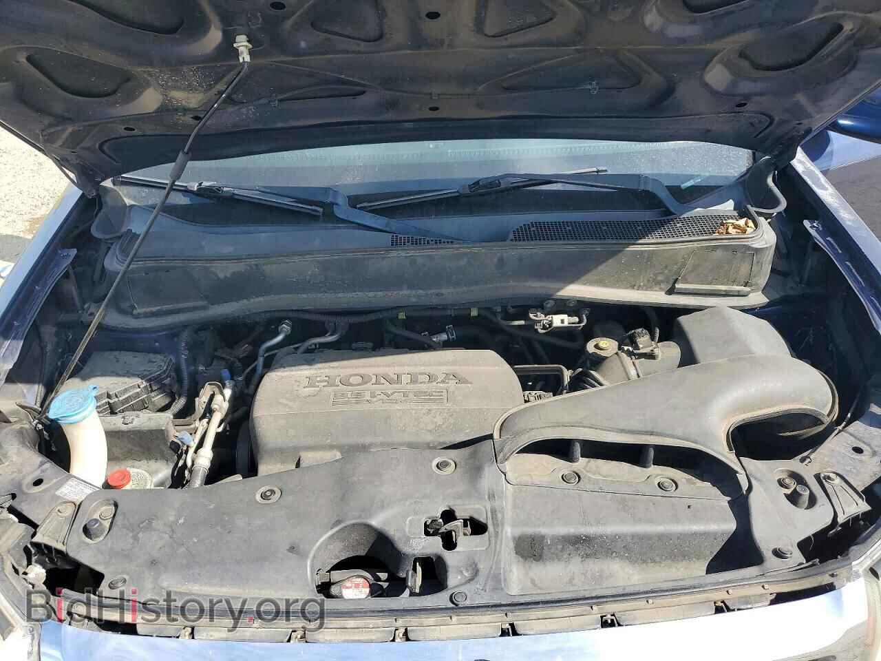 2014 HONDA PILOT - VIN: 5FNYF3H59EB002289 - Photo 11