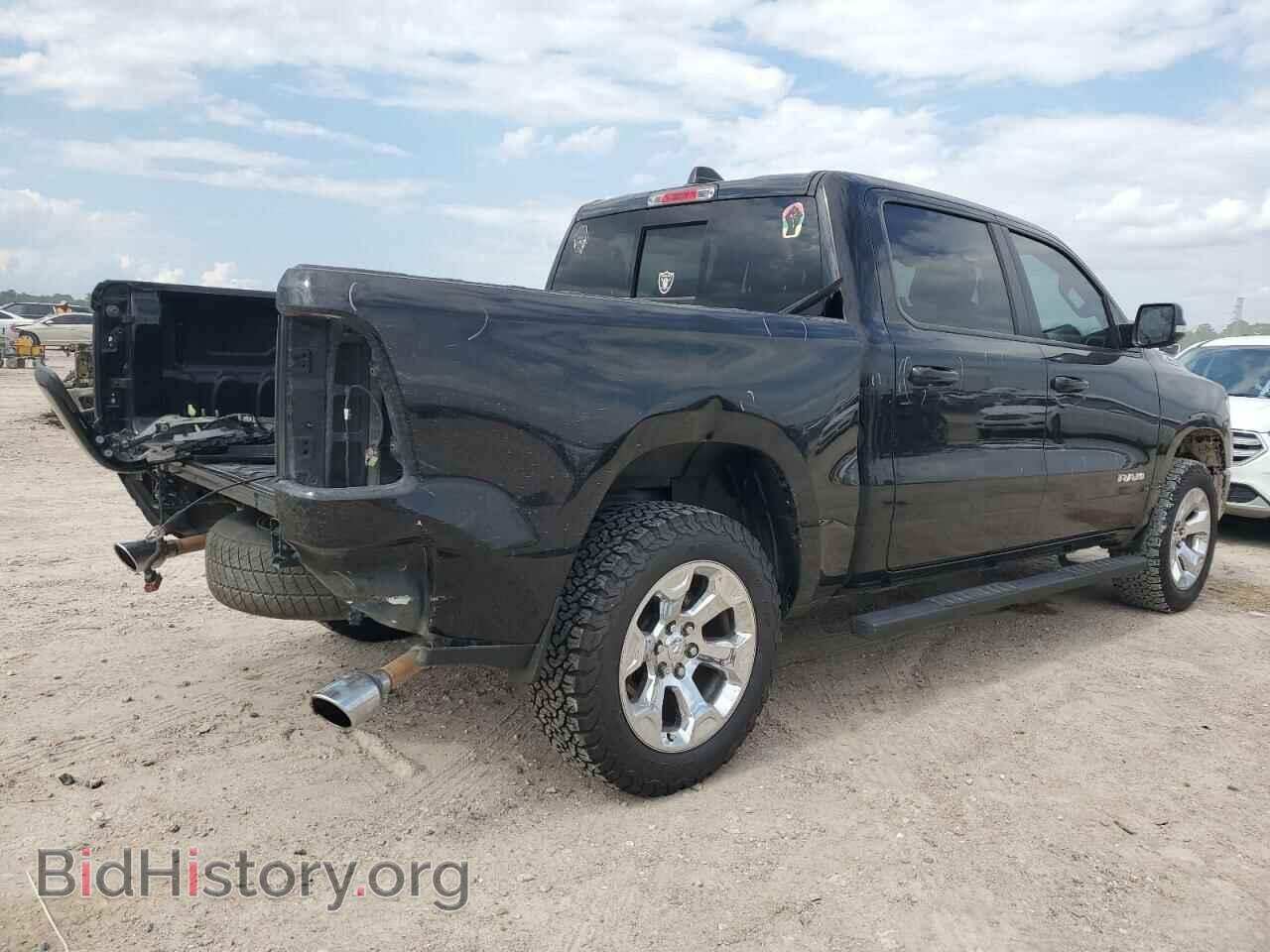 2019 RAM 1500 - VIN: 1C6RREFT2KN581316 - Фото 3