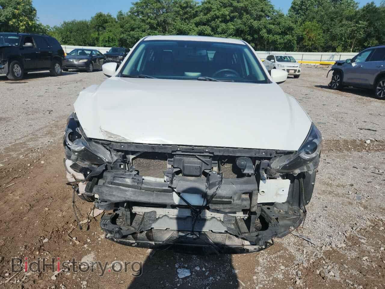 2014 MAZDA 3 - VIN: JM1BM1W36E1126854 - Фото 5