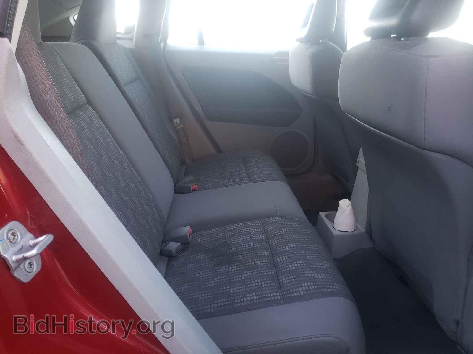 2008 DODGE CALIBER - VIN: 1B3HB48B27D528363 - Photo 6