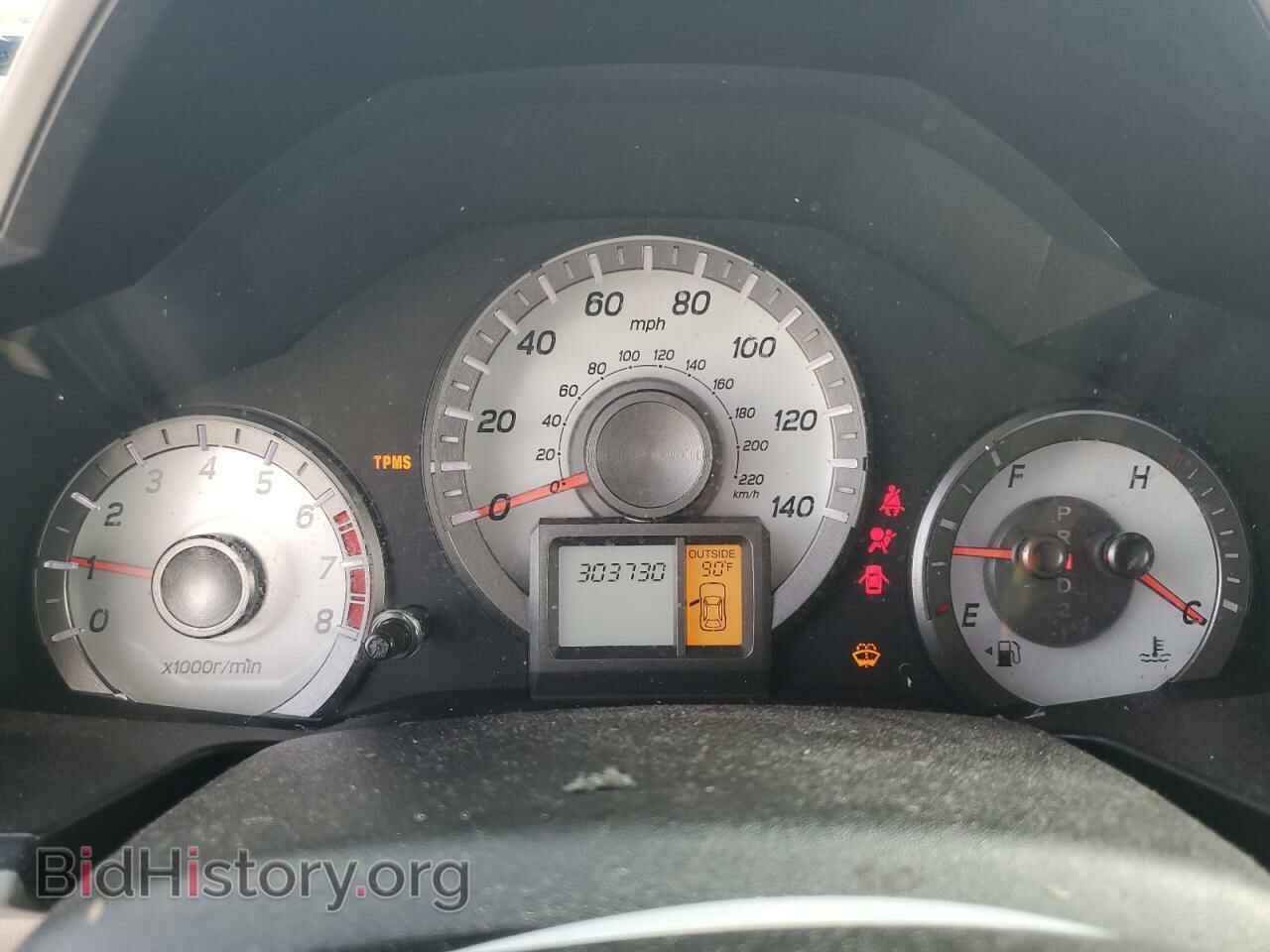2013 HONDA PILOT - VIN: 5FNYF4H47DB048196 - Фото 9