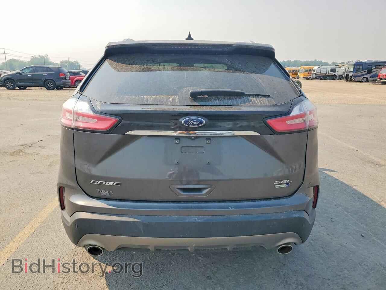 2020 FORD EDGE - VIN: 2FMPK4J97LBB48335 - Фото 6