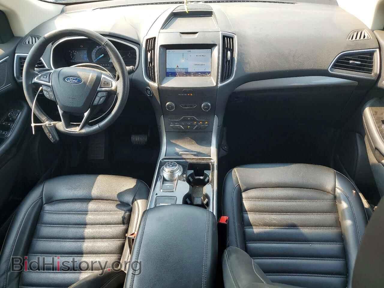 2020 FORD EDGE - VIN: 2FMPK4J97LBB48335 - Фото 8