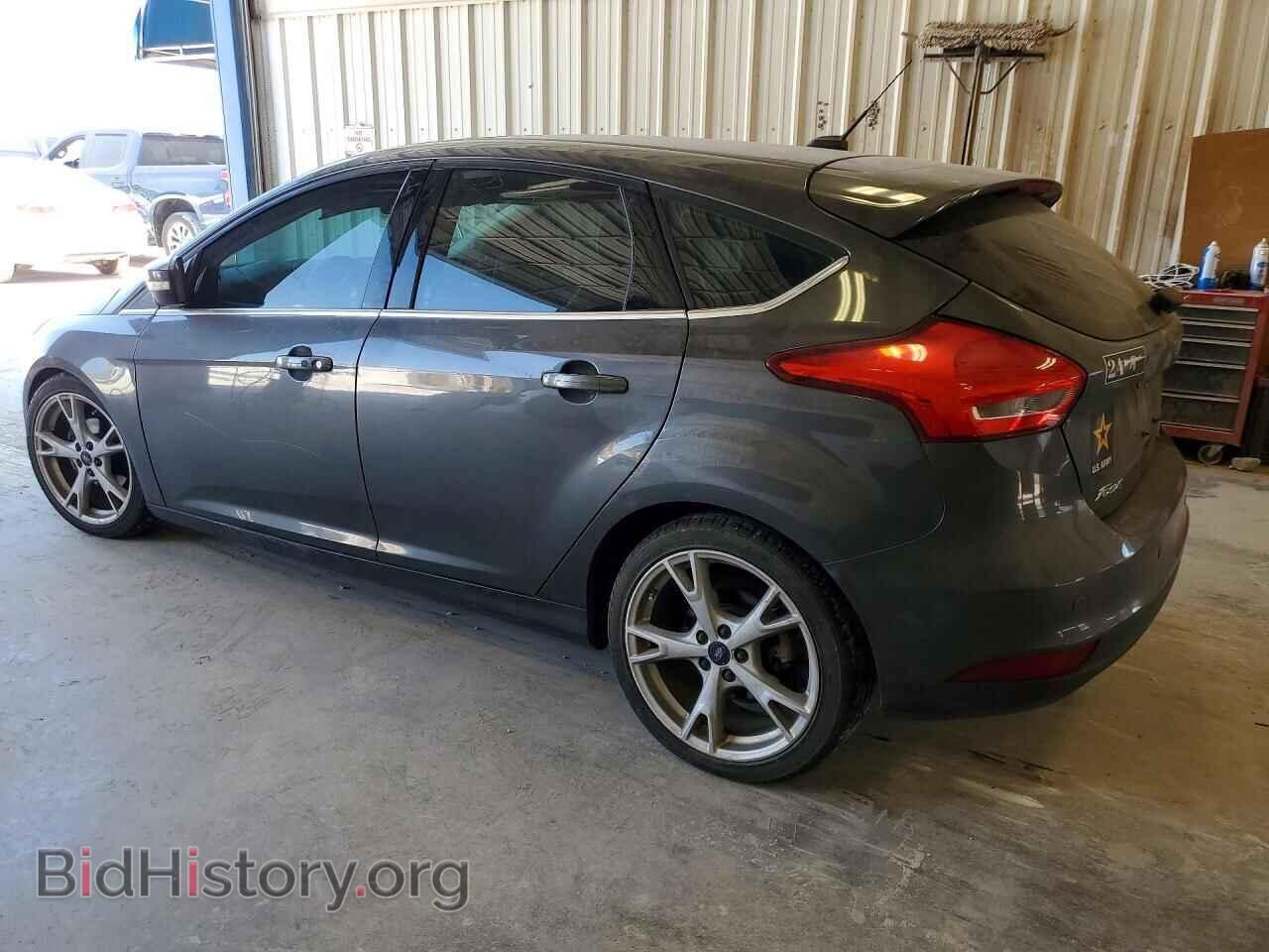 2016 FORD FOCUS - VIN: 1FADP3N29GL274448 - Photo 2