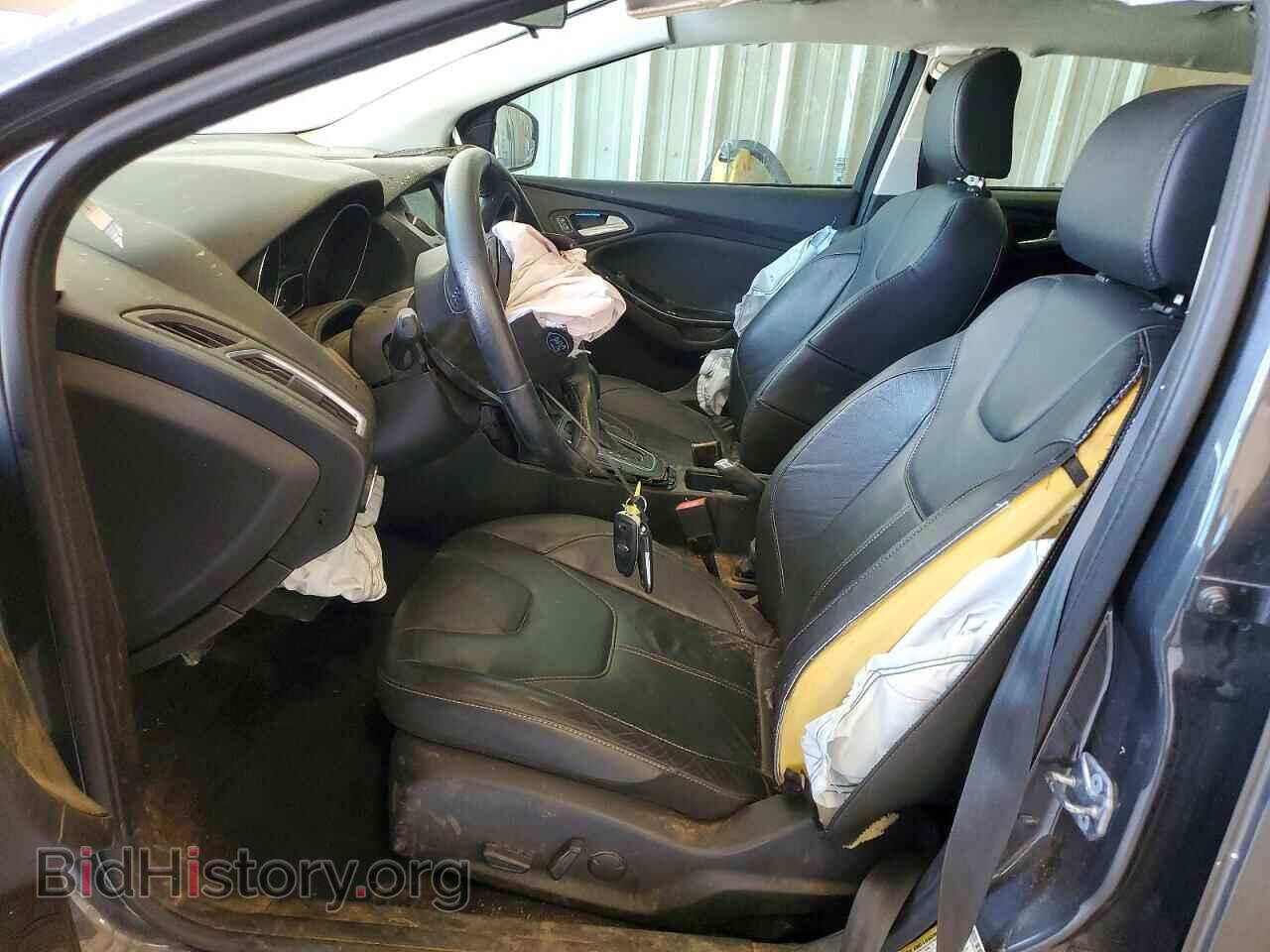 2016 FORD FOCUS - VIN: 1FADP3N29GL274448 - Photo 7